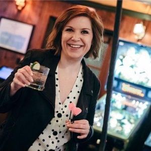 Meet your Posher, Meredith